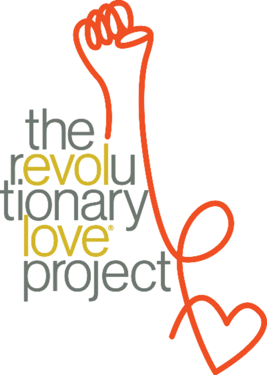 Revolutionary Love Project